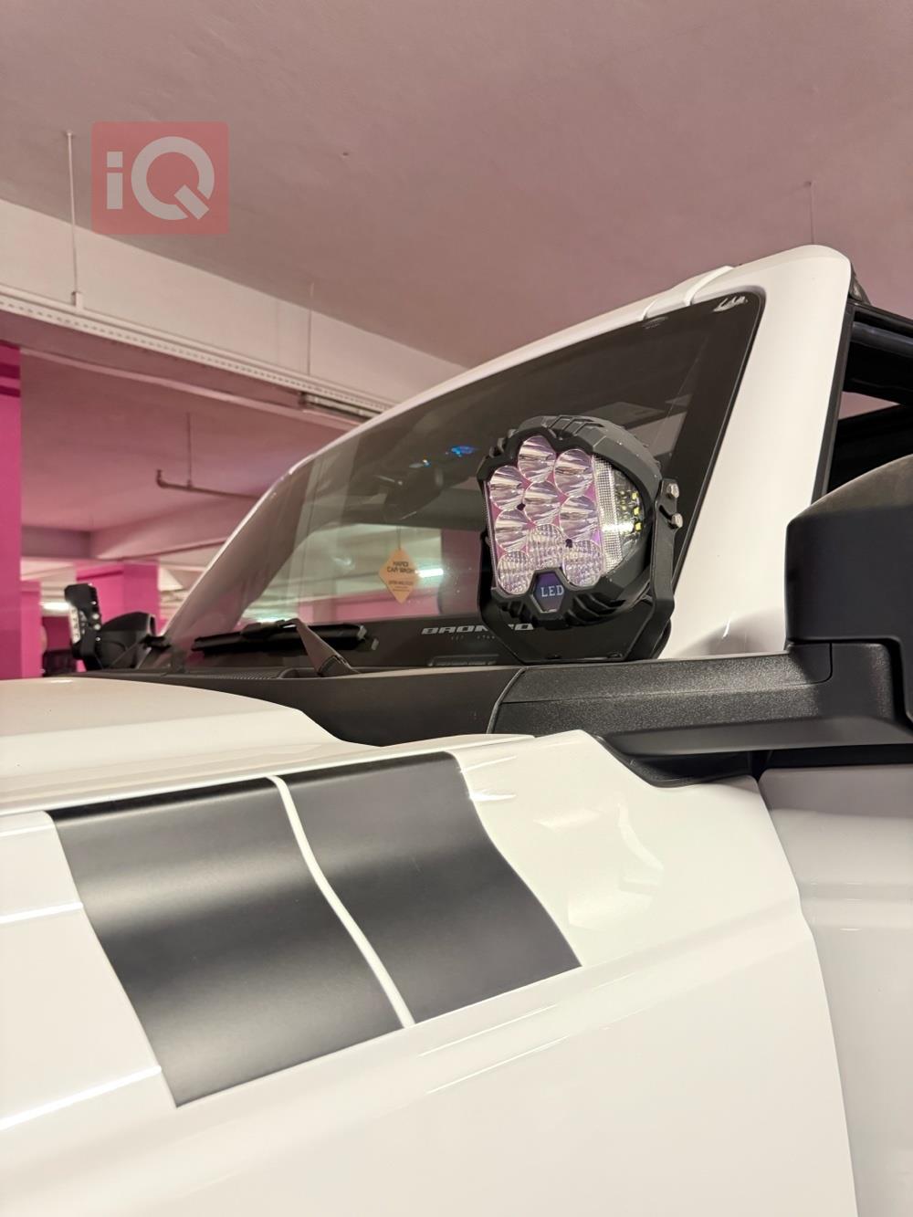 فورد برونكو